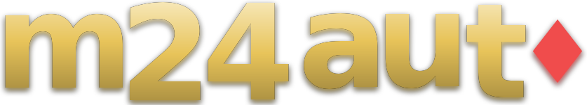 m24 auto โลโก้
